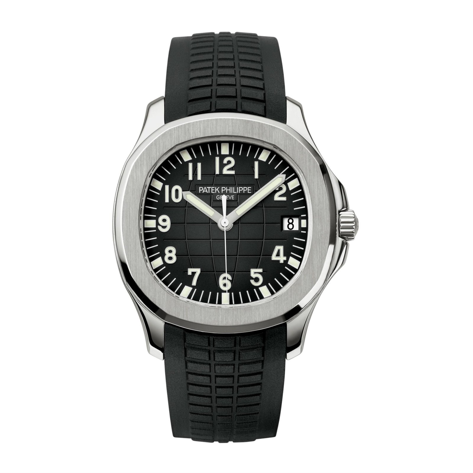1 Patek Philippe Aquanaut 5167A-001 - Image 1