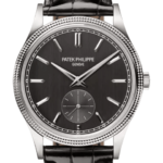 Patek Philippe Calatrava 6119G-001 - Image 3
