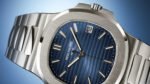 Patek Philippe Nautilus 5811/1G-001 - Image 2