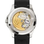 Patek Philippe Aquanaut 5167A-001 - Image 4