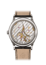 Patek Philippe Calatrava 6119G-001 - Image 5