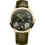 Altiplano Ultimate Automatic watch