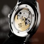 Patek Philippe Aquanaut 5167A-001 - Image 7