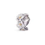 BLOSSOMS VERMEIL Silver Daisy Buccellati,Ring - Image 3