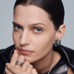 BLOSSOMS VERMEIL Silver Daisy Buccellati,Ring - Image 4