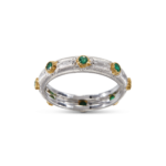 MACRI Buccellati,Ring - Image 6