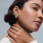 OPERA TULLE STONE Yellow Gold Mother-of-Pearl Buccellati,Ring... - Image 3