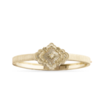 OPERA TULLE STONE Yellow Gold Mother-of-Pearl Buccellati,Bracelet...