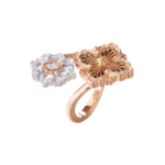 OPERA TULLE Buccellati,Ring