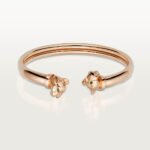 Panthère de Cartier Bracelet,Cartier, 18K Rose Gold