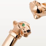 Panthère de Cartier Bracelet,Cartier, 18K Rose Gold - Image 3
