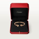 Panthère de Cartier Bracelet,Cartier, 18K Rose Gold - Image 5