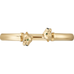 Panthère de Cartier Bracelet,Cartier, 18K Yellow Gold - Image 4