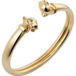 Panthère de Cartier Bracelet,Cartier, 18K Yellow Gold - Image 6