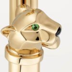 Panthère de Cartier Bracelet,Cartier, 18K Yellow Gold - Image 2