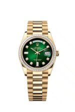 Rolex Day-Date 36 M128398tbr-0008
