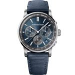 Code 11.59 by Audemars Piguet Selfwinding Chronograph Ref. 26393ST.OO.A009KB.01