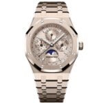 Royal Oak Perpetual Calendar Ref. 26674SG.OO.1320SG.01