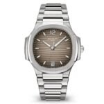 Patek Philippe Nautilus 7118/1A-011