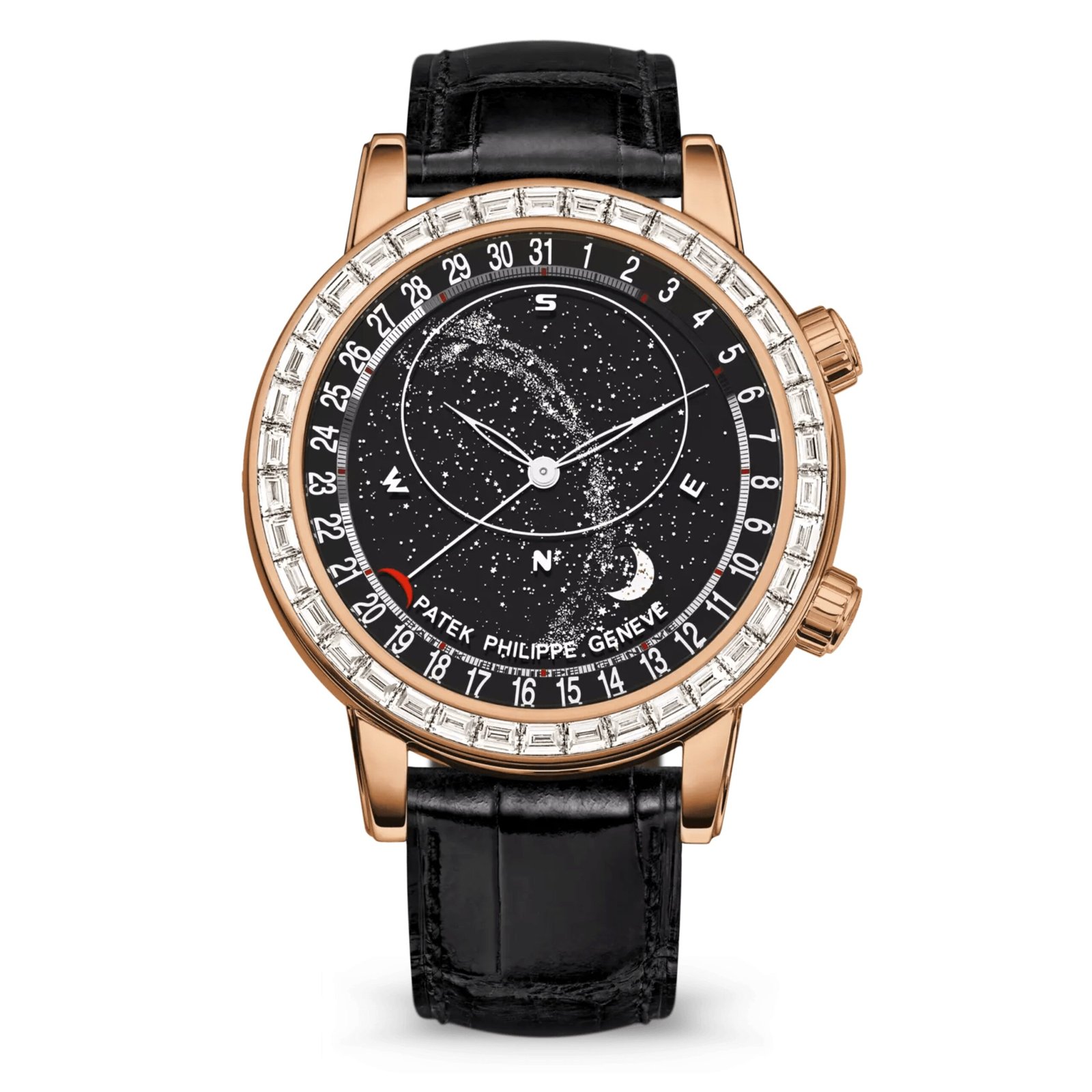 Royal Oak Selfwinding 15510ST (7) Grand Complications 6104R-001 - Image 1