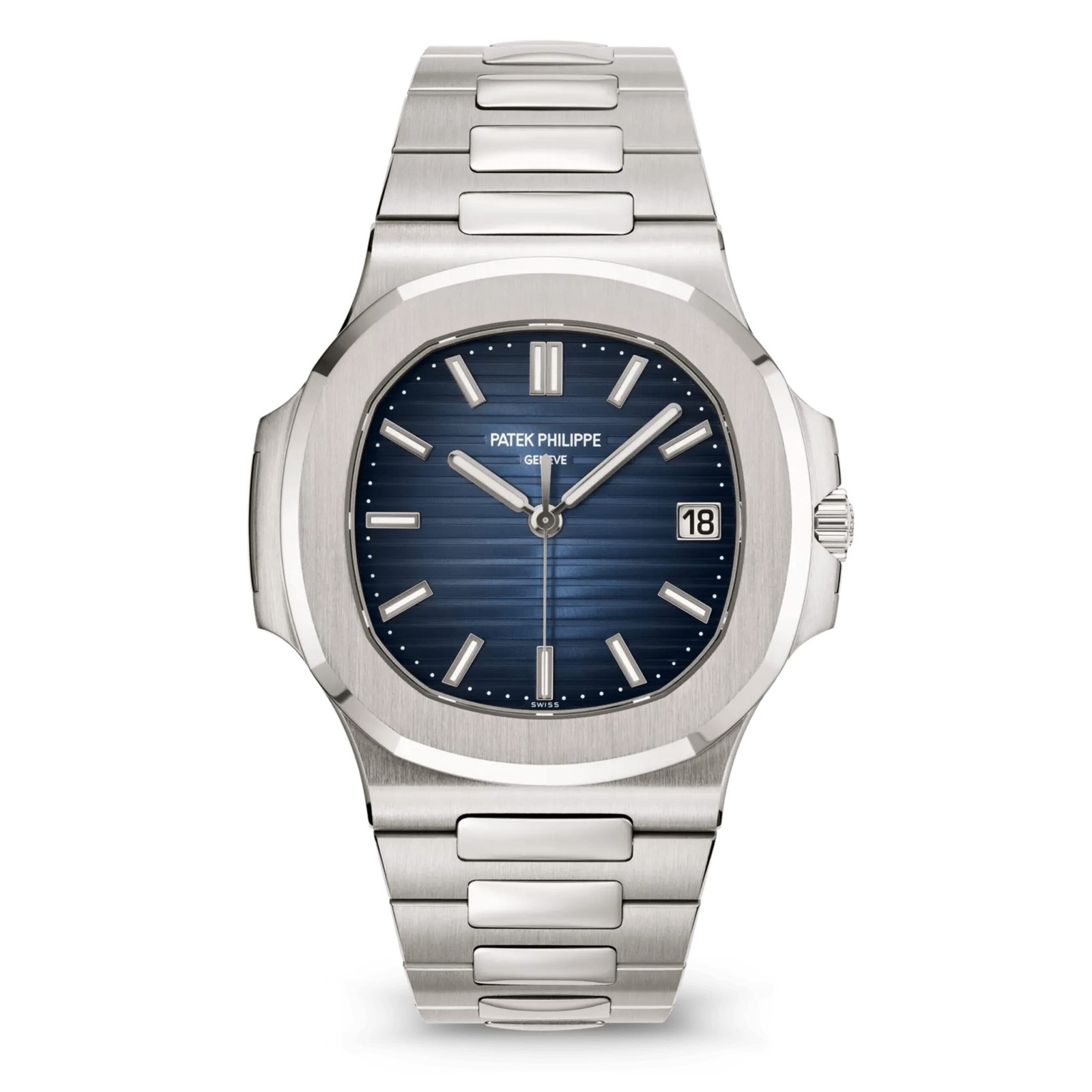 Royal Oak Selfwinding 15510ST (8) Patek Philippe Nautilus 5811/1G-001 - Image 1