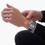 Piaget Polo Flying Tourbillon Moonphase watch - Image 2