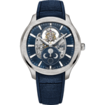 Piaget Polo Flying Tourbillon Moonphase watch