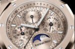 Royal Oak Perpetual Calendar Ref. 26674SG.OO.1320SG.01 - Image 2