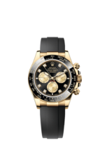 Rolex Cosmograph Daytona M126518LN-0006