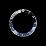 GMT-Master II, Oyster, 40 mm, Oystersteel, Model 126710BLNR - Image 3