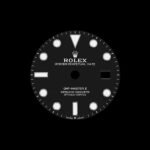 GMT-Master II, Oyster, 40 mm, Oystersteel, Model 126710BLNR - Image 4