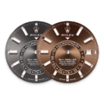 Sky-Dweller Oyster, 42 mm, Everose gold Reference 336935 - Image 5