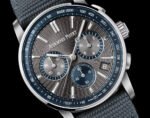 Code 11.59 by Audemars Piguet Selfwinding Chronograph Ref. 26393ST.OO.A009KB.01 - Image 3