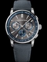 Code 11.59 by Audemars Piguet Selfwinding Chronograph Ref. 26393ST.OO.A009KB.01 - Image 5