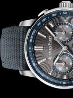 Code 11.59 by Audemars Piguet Selfwinding Chronograph Ref. 26393ST.OO.A009KB.01 - Image 4