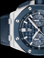 Royal Oak Offshore Selfwinding Chronograph Ref. 26420SO.OO.A029VE.01 - Image 2