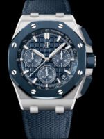 Royal Oak Offshore Selfwinding Chronograph Ref. 26420SO.OO.A029VE.01 - Image 5