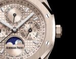 Royal Oak Perpetual Calendar Ref. 26674SG.OO.1320SG.01 - Image 5
