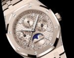 Royal Oak Perpetual Calendar Ref. 26674SG.OO.1320SG.01 - Image 6