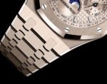 Royal Oak Perpetual Calendar Ref. 26674SG.OO.1320SG.01 - Image 3