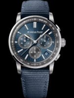 Code 11.59 by Audemars Piguet Selfwinding Chronograph Ref. 26393ST.OO.A009KB.01 - Image 2