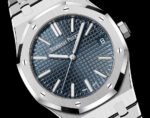 Royal Oak Selfwinding 15510ST - Image 3