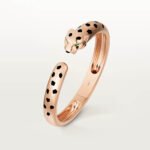 Panthère de Cartier Medium Bracelet,Cartier, 18K Rose Gold