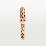 Panthère de Cartier Medium Bracelet,Cartier, 18K Rose Gold - Image 3