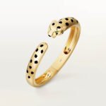Panthère de Cartier Medium Bracelet,Cartier, 18K Yellow Gold