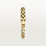 Panthère de Cartier Medium Bracelet,Cartier, 18K Yellow Gold - Image 6