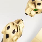 Panthère de Cartier Double-Head Bracelet,Cartier, 18K Yellow Gold - Image 3