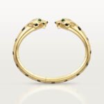 Panthère de Cartier Double-Head Bracelet,Cartier, 18K Yellow Gold - Image 5
