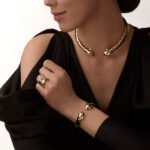 Panthère de Cartier Double-Head Bracelet,Cartier, 18K Yellow Gold - Image 7