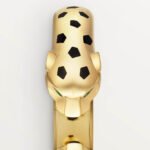 Panthère de Cartier Double-Head Bracelet,Cartier, 18K Yellow Gold - Image 8